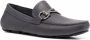Ferragamo Gancini loafers Grijs - Thumbnail 2