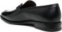 Ferragamo Gancini loafers met gesp Zwart - Thumbnail 3