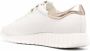 Ferragamo Gancini low-top sneakers Wit - Thumbnail 3