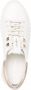 Ferragamo Gancini low-top sneakers Wit - Thumbnail 4