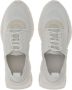 Ferragamo Gancini low-top sneakers Wit - Thumbnail 3