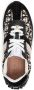 Ferragamo Gancini low-top sneakers Zwart - Thumbnail 4