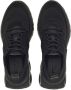 Ferragamo Gancini low-top sneakers Zwart - Thumbnail 4