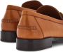 Ferragamo Gancini mocassins Bruin - Thumbnail 3