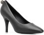 Ferragamo Gancini pumps Zwart - Thumbnail 2