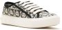 Ferragamo Gancini sneakers Beige - Thumbnail 2