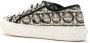 Ferragamo Gancini sneakers Beige - Thumbnail 3