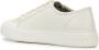 Ferragamo Gancio low-top sneakers Wit - Thumbnail 3