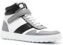 Ferragamo High-top sneakers Wit - Thumbnail 2