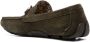 Ferragamo Horsebit loafers Groen - Thumbnail 3