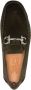 Ferragamo Horsebit loafers Groen - Thumbnail 4