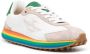 Ferragamo Iggy sneakers met regenboogzool Veelkleurig - Thumbnail 2