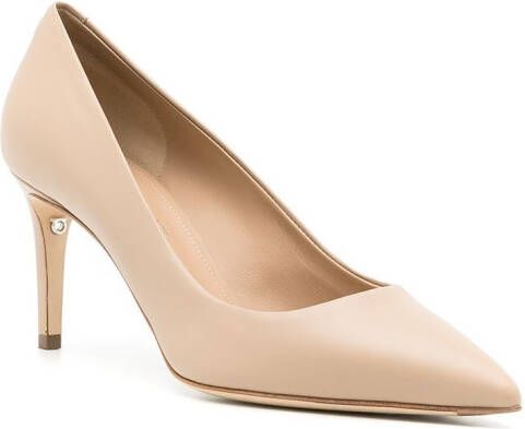 Ferragamo Ilary pumps Beige