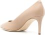 Ferragamo Ilary pumps Beige - Thumbnail 3