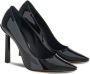 Ferragamo Ilary pumps Zwart - Thumbnail 2