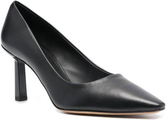 Ferragamo Justina pumps Zwart