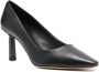 Ferragamo Justina pumps Zwart - Thumbnail 2