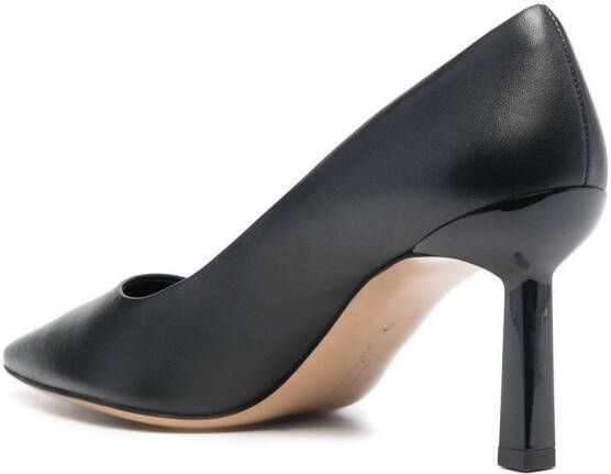 Ferragamo Justina pumps Zwart