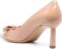 Ferragamo Katrin pumps Beige - Thumbnail 3