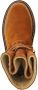 Ferragamo Laarzen Bruin - Thumbnail 4