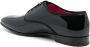 Ferragamo Lakleren derby schoenen Zwart - Thumbnail 3