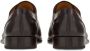 Ferragamo Leren Oxford schoenen Bruin - Thumbnail 3