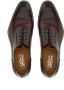 Ferragamo Leren Oxford schoenen Bruin - Thumbnail 4