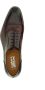 Ferragamo Leren Oxford schoenen Bruin - Thumbnail 5