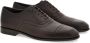 Ferragamo Leren Oxford schoenen Bruin - Thumbnail 2