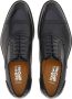 Ferragamo Leren brogues Zwart - Thumbnail 4