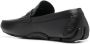 Ferragamo Leren loafers Zwart - Thumbnail 3