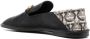 Ferragamo Leren loafers Zwart - Thumbnail 3