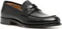 Ferragamo Leren loafers Zwart - Thumbnail 2