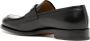 Ferragamo Leren loafers Zwart - Thumbnail 3