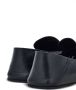 Ferragamo Leren loafers Zwart - Thumbnail 3