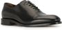 Ferragamo Leren Oxford schoenen Zwart - Thumbnail 2