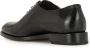 Ferragamo Leren Oxford schoenen Zwart - Thumbnail 3