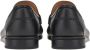 Ferragamo Leren penny loafers Zwart - Thumbnail 3