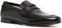 Ferragamo Leren penny loafers Zwart - Thumbnail 2