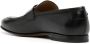 Ferragamo Leren penny loafers Zwart - Thumbnail 3