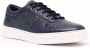 Ferragamo Leren sneakers Blauw - Thumbnail 2