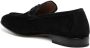 Ferragamo Lester suède loafers Zwart - Thumbnail 3