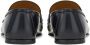 Ferragamo Loafers met Gancini-gesp Zwart - Thumbnail 3