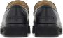 Ferragamo Loafers met Gancini-gesp Zwart - Thumbnail 3