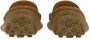 Ferragamo Loafers met gancini-plakkaat Groen - Thumbnail 3