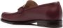 Ferragamo Loafers met Gancini-plakkaat Paars - Thumbnail 3