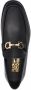 Ferragamo Loafers met Gancini plakkaat Zwart - Thumbnail 4