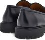 Ferragamo Loafers met Gancini-plakkaat Zwart - Thumbnail 3