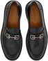 Ferragamo Loafers met Gancini-plakkaat Zwart - Thumbnail 4