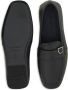 Ferragamo Loafers met Gancini-plakkaat Zwart - Thumbnail 5